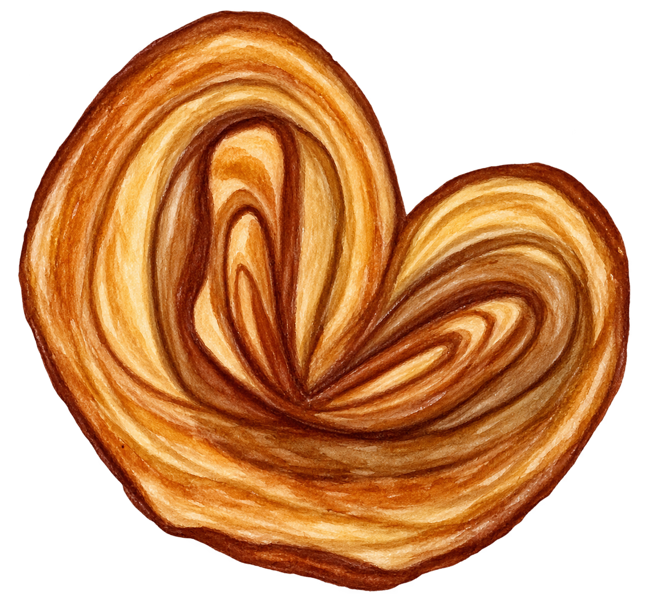 Oreja de pan